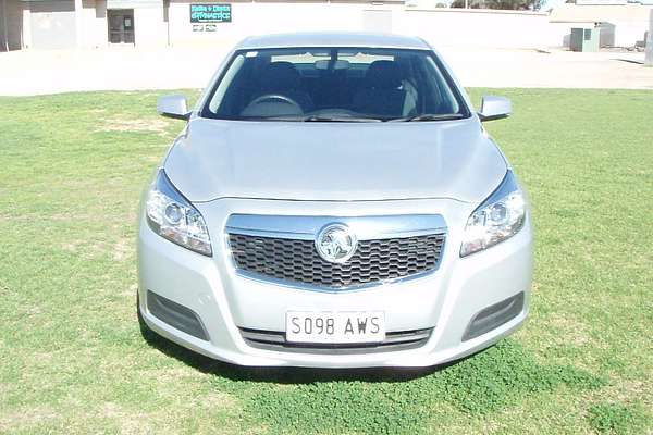 2013 Holden Malibu CD EM