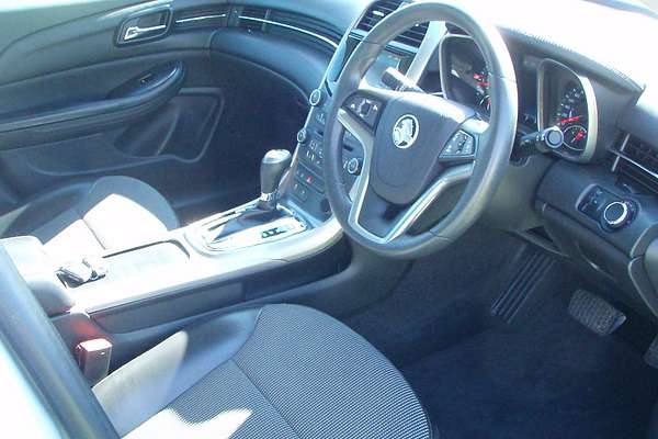 2013 Holden Malibu CD EM