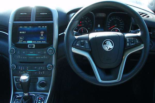 2013 Holden Malibu CD EM