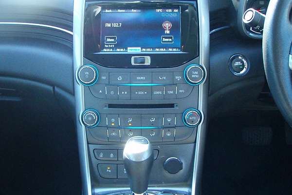 2013 Holden Malibu CD EM