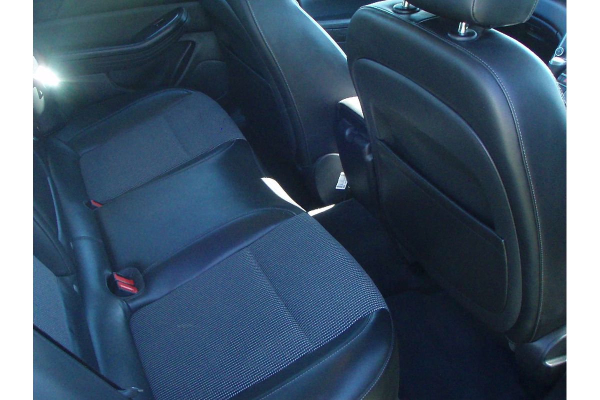 2013 Holden Malibu CD EM