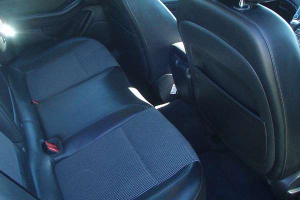 2013 Holden Malibu CD EM