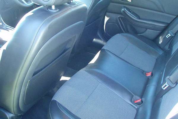 2013 Holden Malibu CD EM