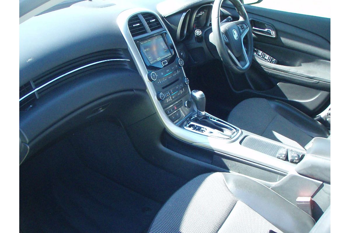 2013 Holden Malibu CD EM