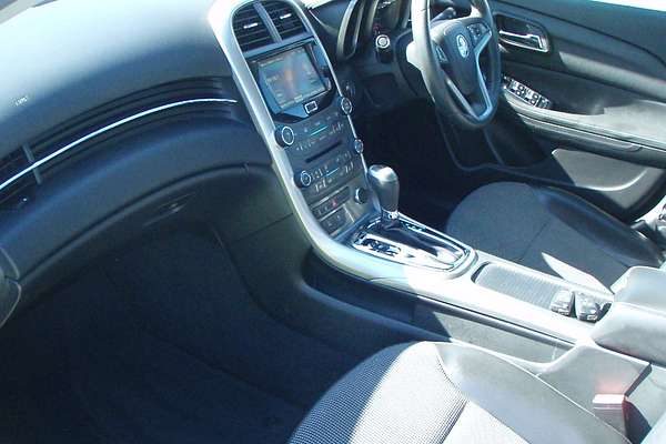 2013 Holden Malibu CD EM