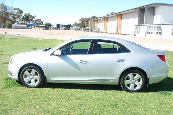 2013 Holden Malibu CD EM