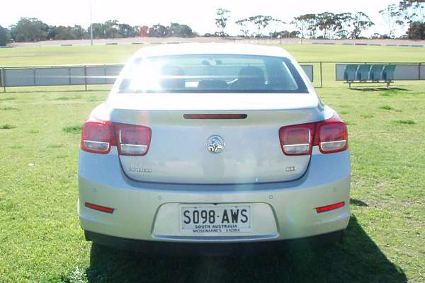 2013 Holden Malibu CD EM