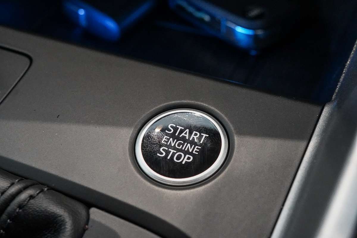 2020 Audi A1 35 TFSI GB