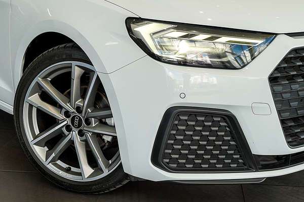 2020 Audi A1 35 TFSI GB