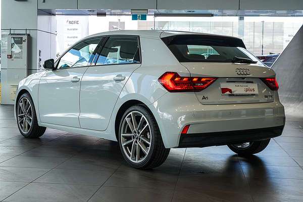 2020 Audi A1 35 TFSI GB