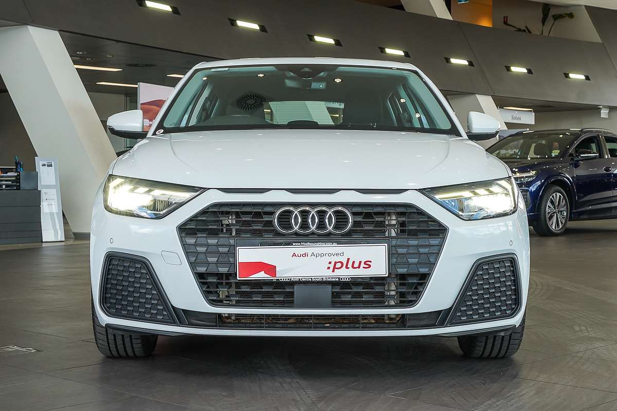 2020 Audi A1 35 TFSI GB