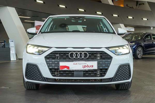 2020 Audi A1 35 TFSI GB