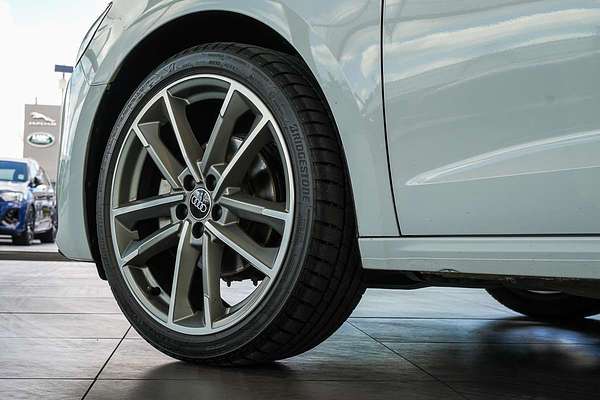 2020 Audi A1 35 TFSI GB
