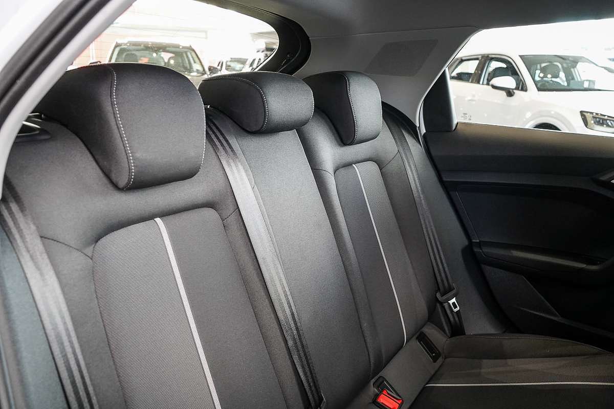 2020 Audi A1 35 TFSI GB
