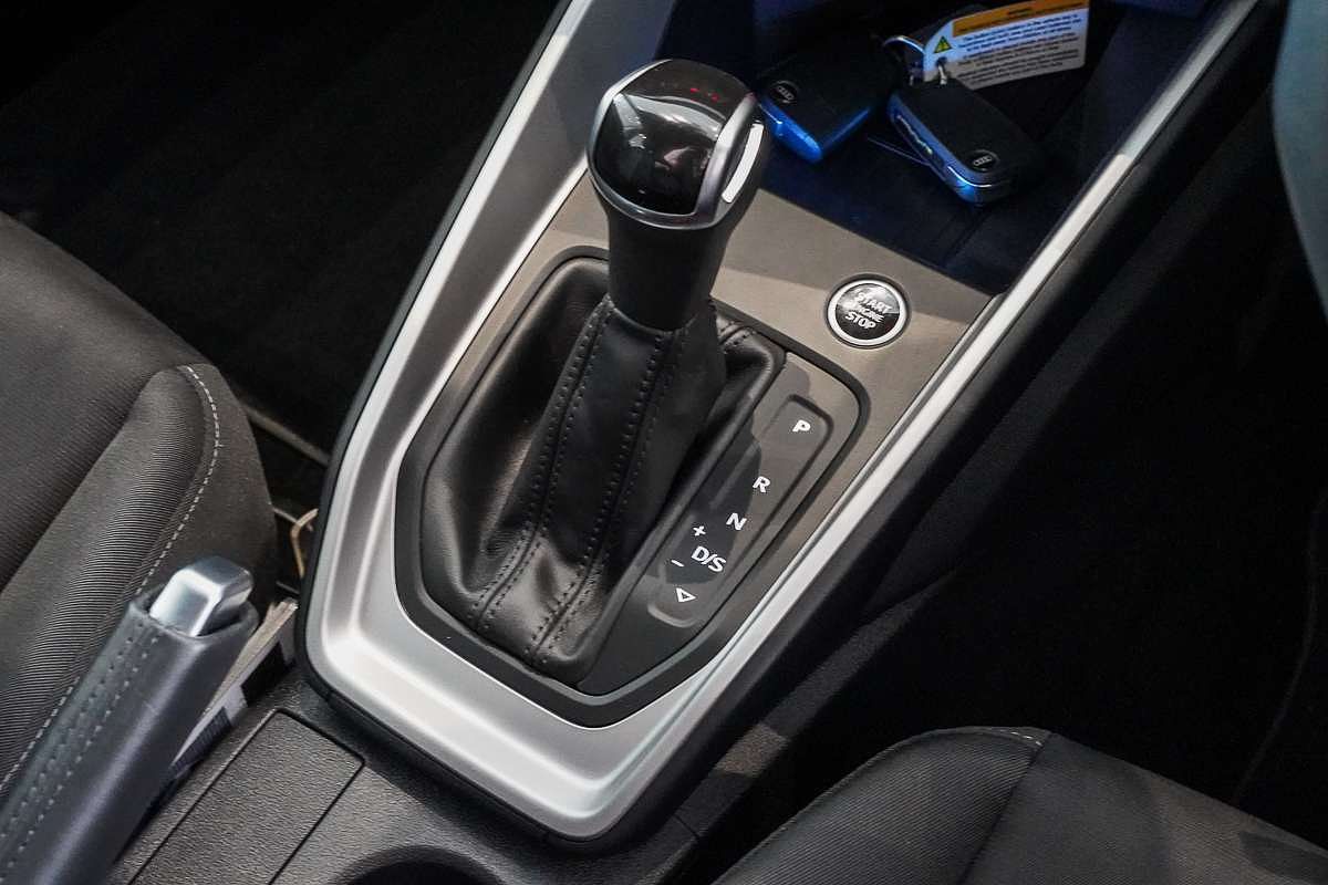 2020 Audi A1 35 TFSI GB