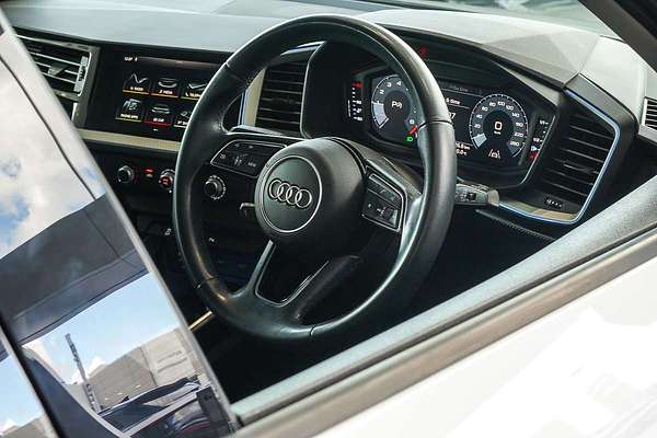 2020 Audi A1 35 TFSI GB
