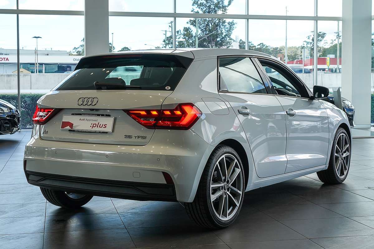 2020 Audi A1 35 TFSI GB