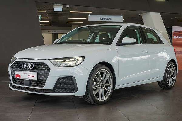 2020 Audi A1 35 TFSI GB