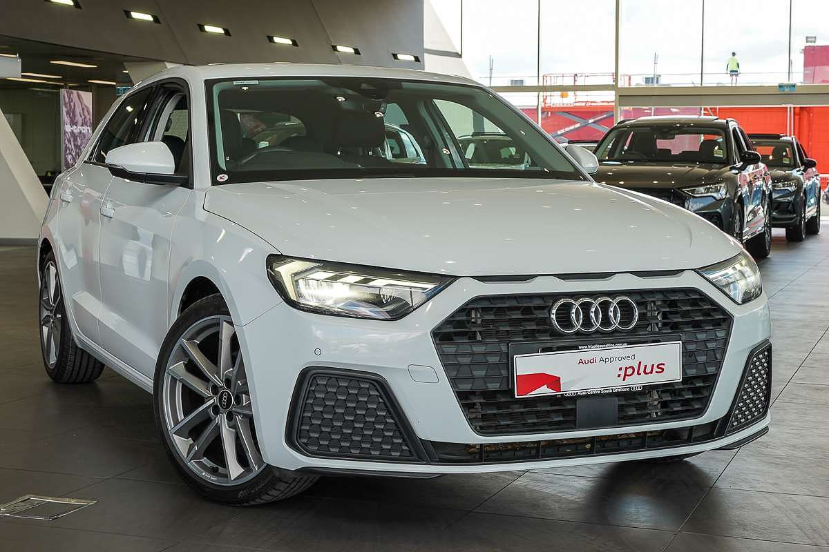 2020 Audi A1 35 TFSI GB