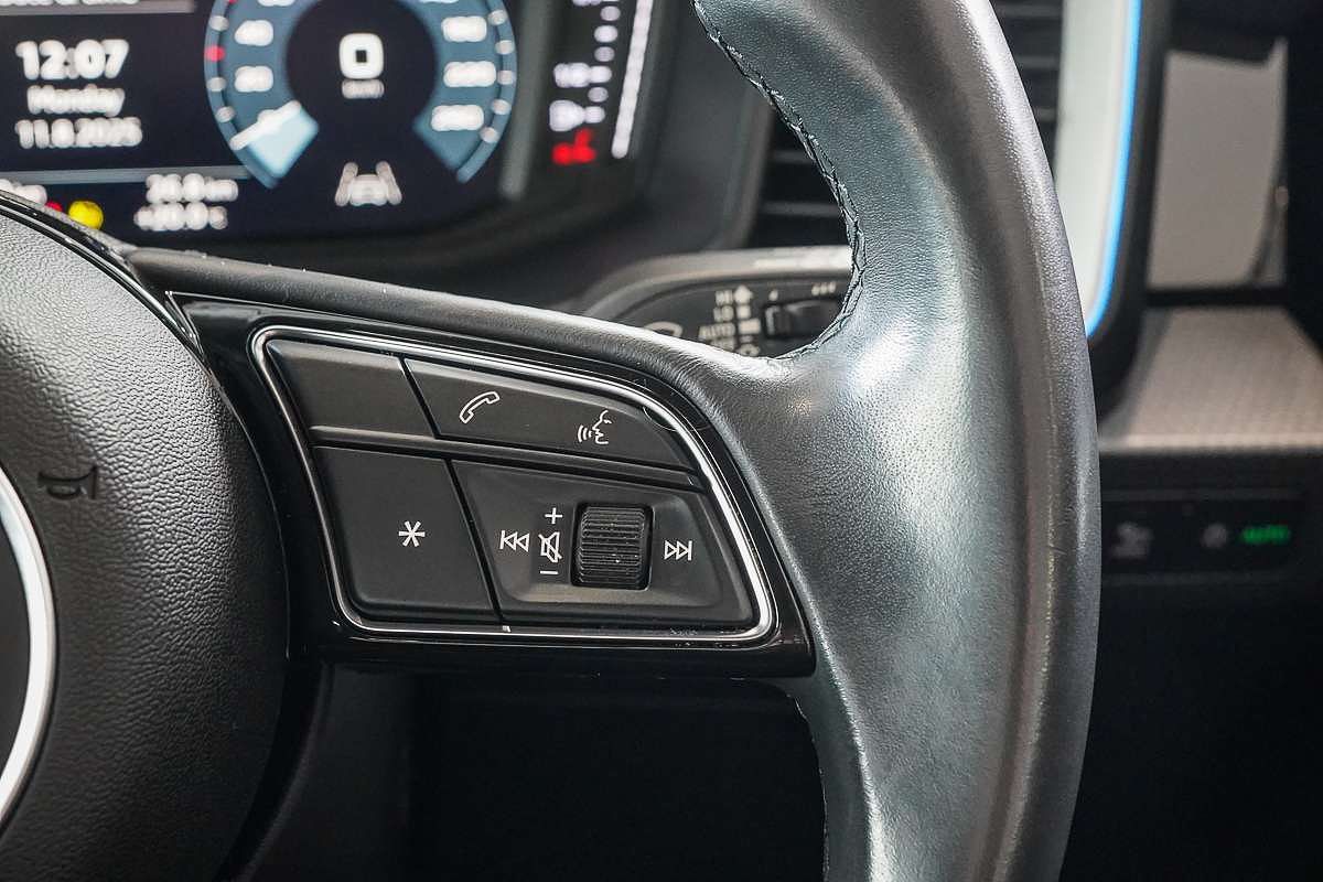 2020 Audi A1 35 TFSI GB