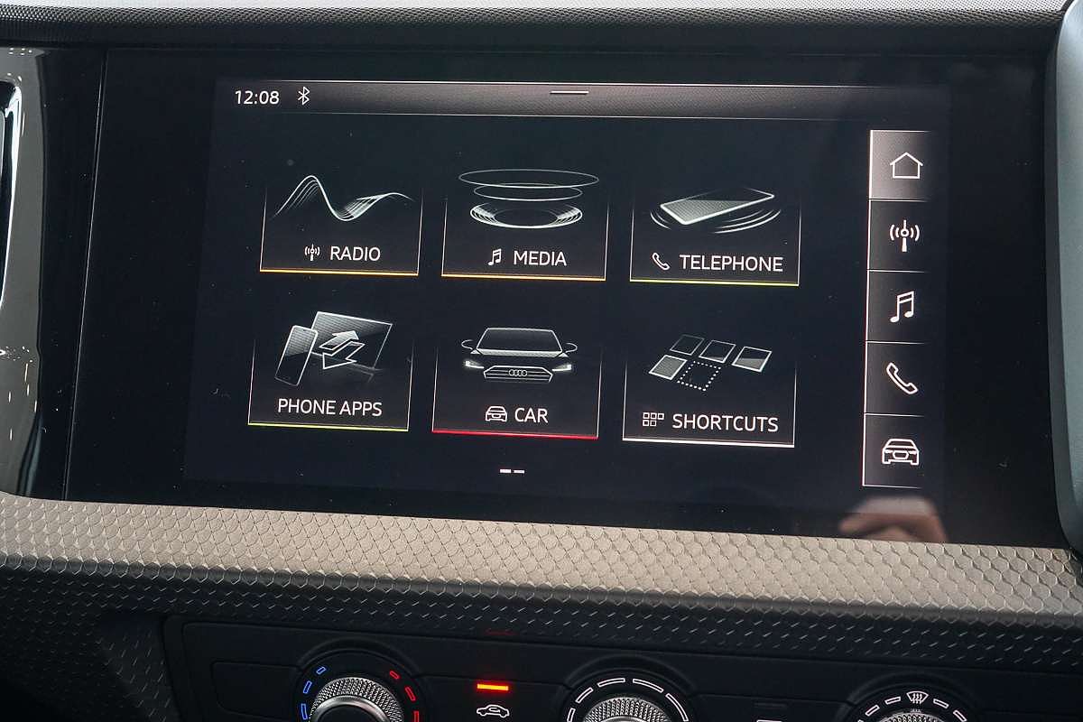 2020 Audi A1 35 TFSI GB