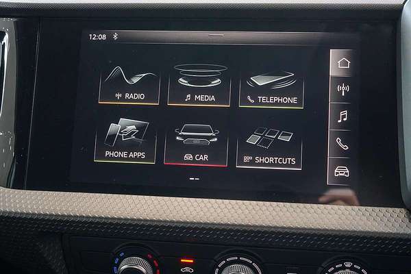 2020 Audi A1 35 TFSI GB