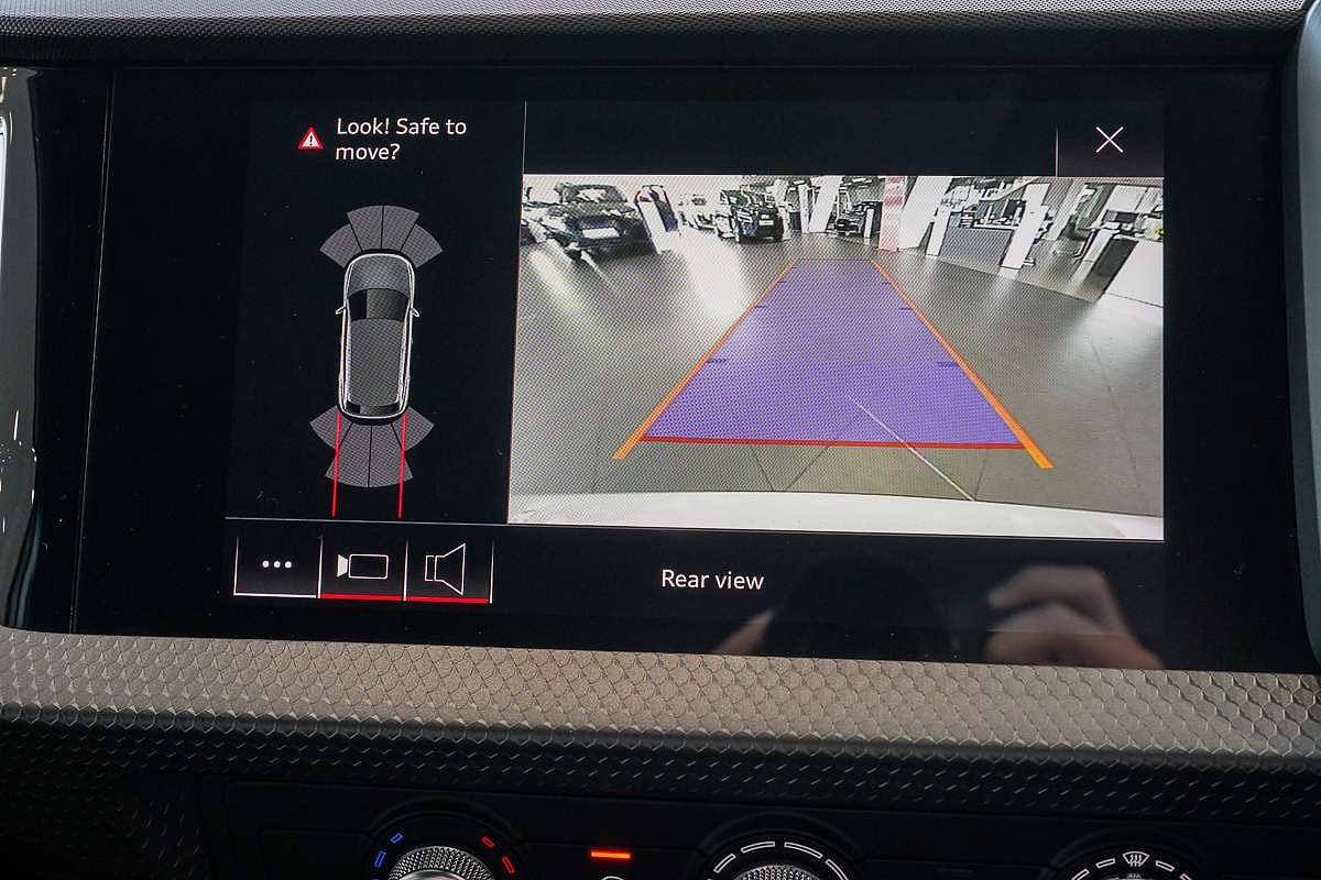 2020 Audi A1 35 TFSI GB