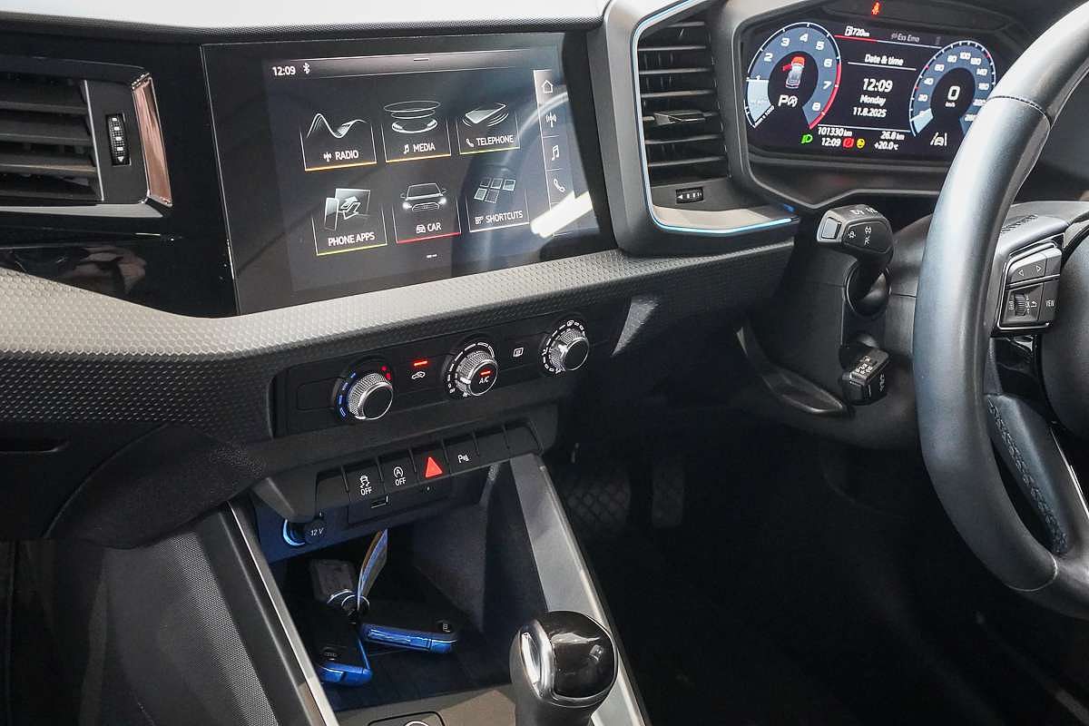 2020 Audi A1 35 TFSI GB