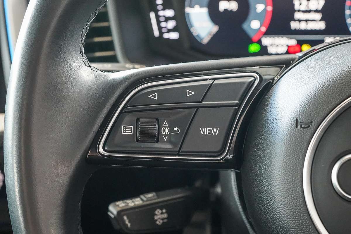 2020 Audi A1 35 TFSI GB