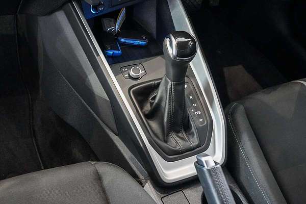 2020 Audi A1 35 TFSI GB
