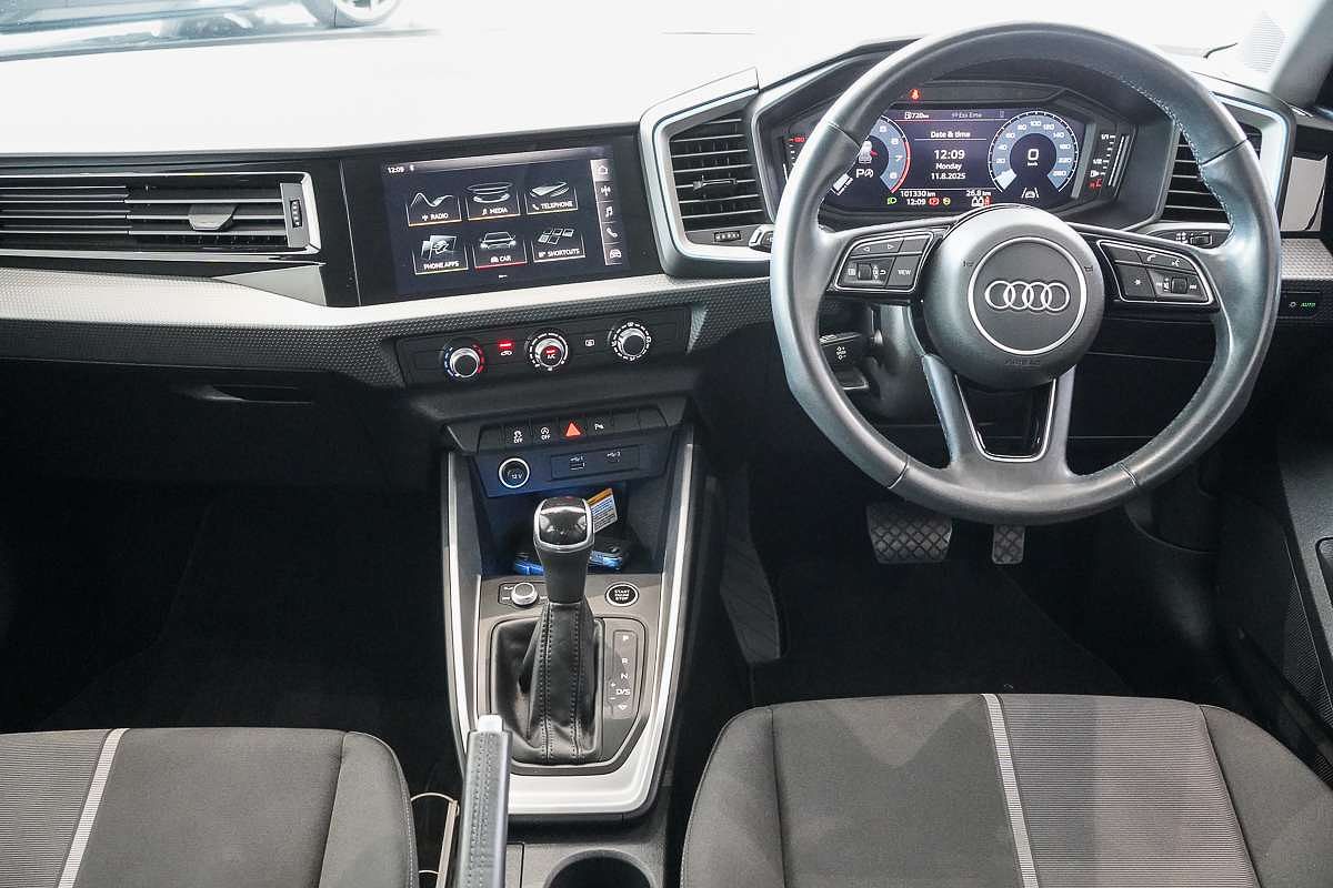 2020 Audi A1 35 TFSI GB