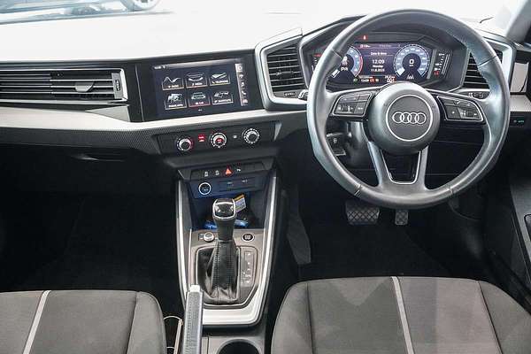 2020 Audi A1 35 TFSI GB