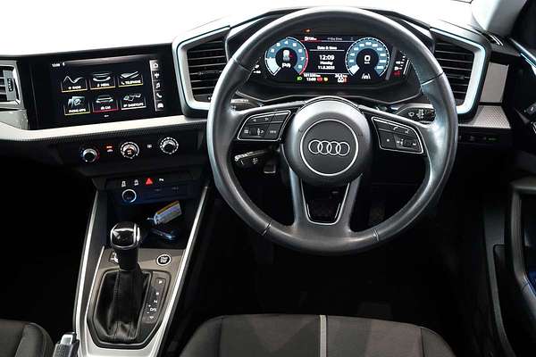 2020 Audi A1 35 TFSI GB