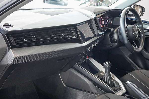 2020 Audi A1 35 TFSI GB
