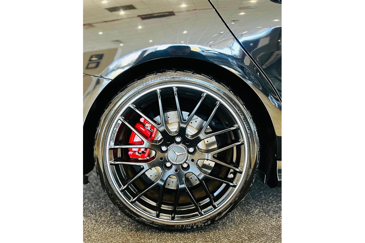 2019 Mercedes-Benz CLA-Class CLA45 AMG X117