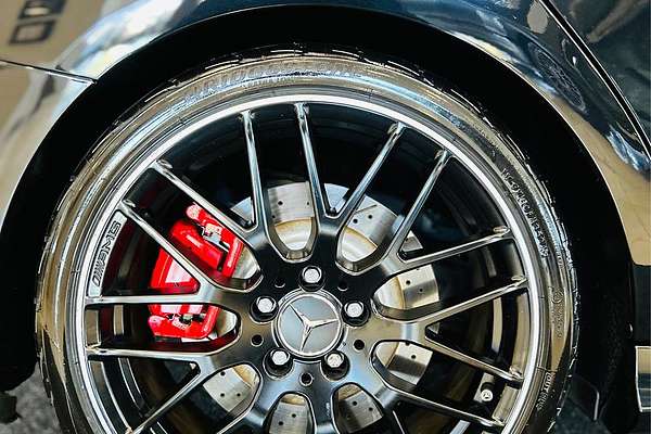 2019 Mercedes-Benz CLA-Class CLA45 AMG X117