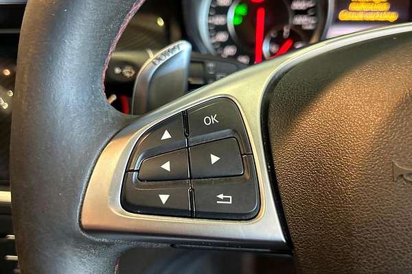 2019 Mercedes-Benz CLA-Class CLA45 AMG X117