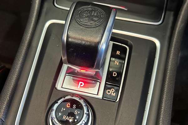 2019 Mercedes-Benz CLA-Class CLA45 AMG X117