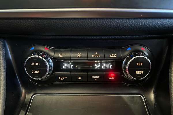 2019 Mercedes-Benz CLA-Class CLA45 AMG X117