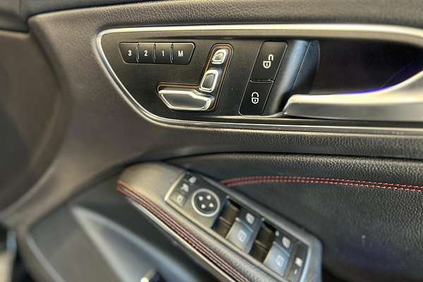 2019 Mercedes-Benz CLA-Class CLA45 AMG X117