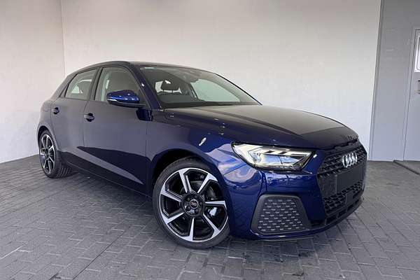 2025 Audi A1 35 TFSI GB