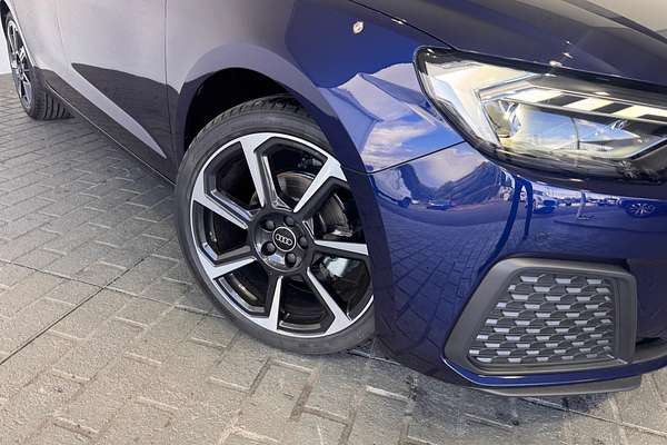 2025 Audi A1 35 TFSI GB