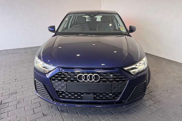 2025 Audi A1 35 TFSI GB