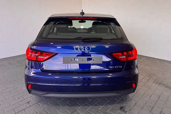 2025 Audi A1 35 TFSI GB