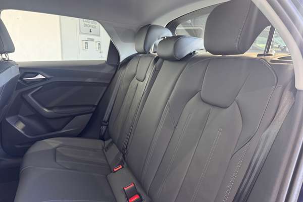 2025 Audi A1 35 TFSI GB