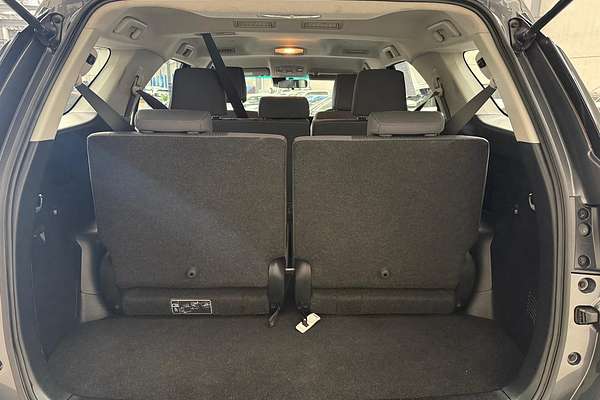 2023 Toyota Fortuner GX GUN156R
