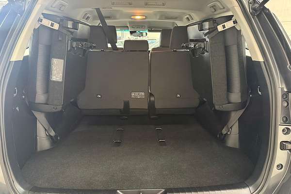 2023 Toyota Fortuner GX GUN156R