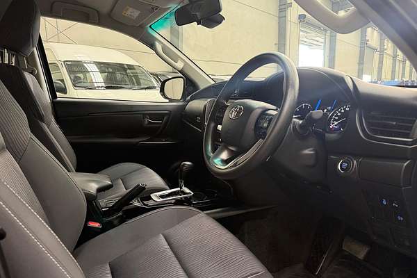 2023 Toyota Fortuner GX GUN156R