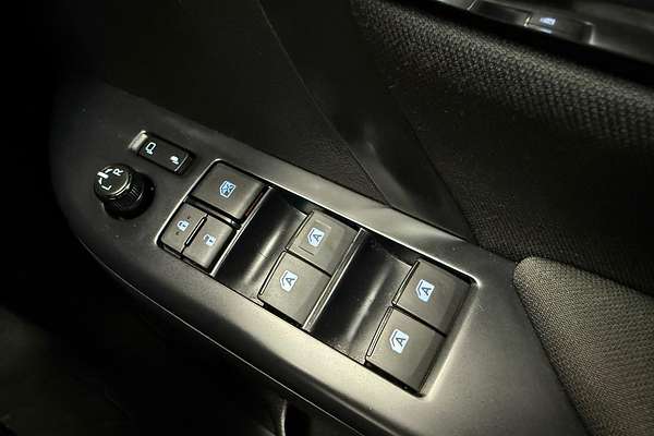 2023 Toyota Fortuner GX GUN156R