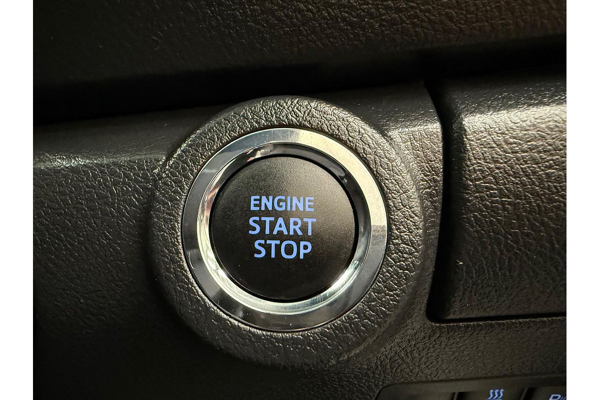 2023 Toyota Fortuner GX GUN156R